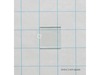 228027-2-S-GE-WB06X10317        -Microwave Light Shield