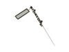 228028-2-S-GE-WB06X10318        -DAMPER OUTLET Assembly