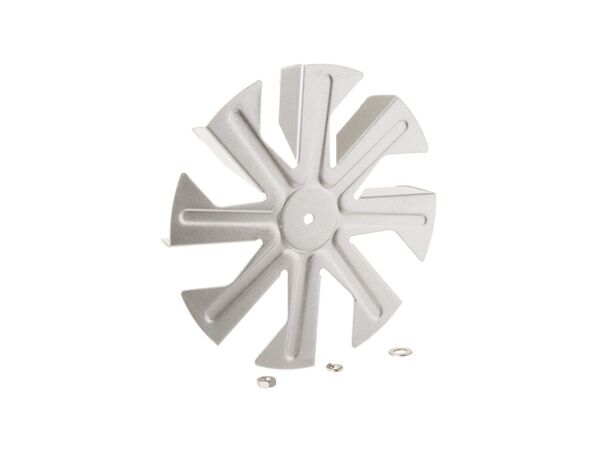 228029-1-M-GE-WB06X10319        -CONVECTION FAN Assembly