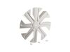 CONVECTION FAN Assembly – Part Number: WB06X10319