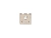 Grille Clip – Part Number: WB06X10320