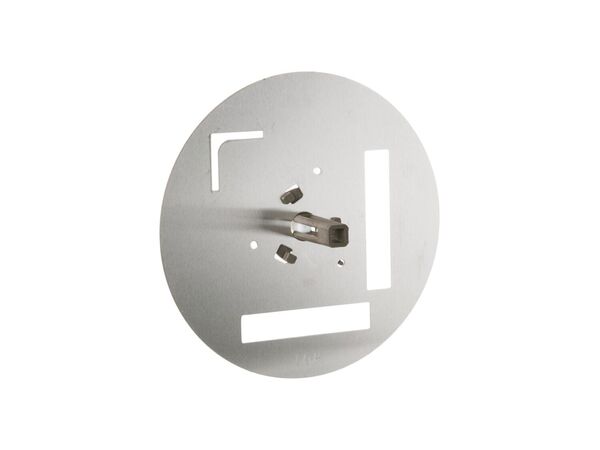 228039-1-M-GE-WB06X10331        -STIRRER Assembly
