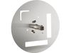 228039-2-S-GE-WB06X10331        -STIRRER Assembly