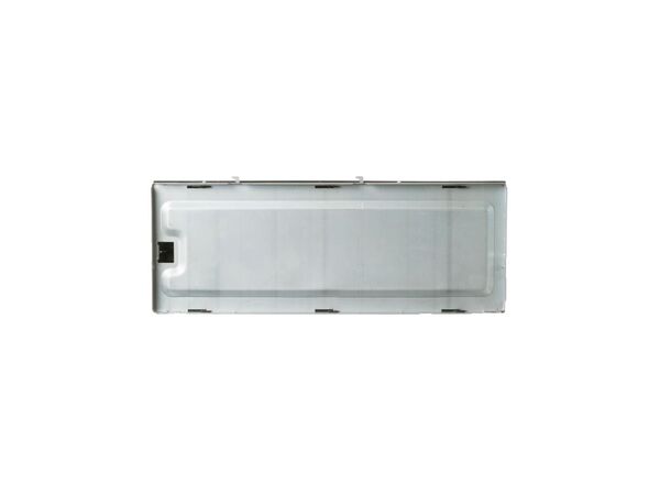 228044-1-M-GE-WB06X10336        -Decorative Panel - Stainless Steel