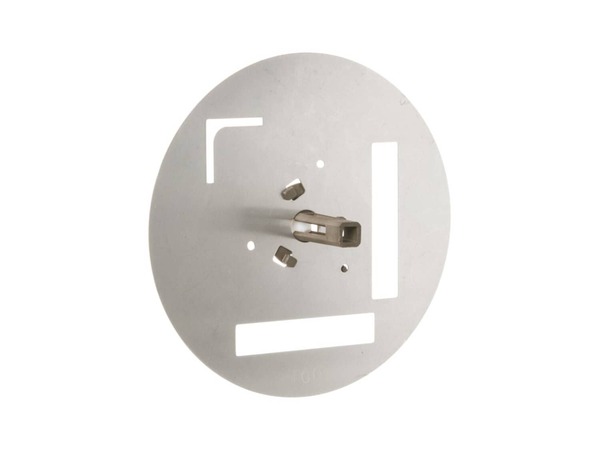 228117-1-M-GE-WB06X10416        -Stirrer Assembly