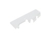 228333-2-S-GE-WB07K10002        -COVER END LT (WHITE)