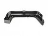 228334-2-S-GE-WB07K10003        -Right Hand End Cap - Black
