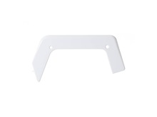 End Cap - Right Side – Part Number: WB07K10005