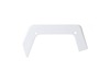 End Cap - Right Side – Part Number: WB07K10005