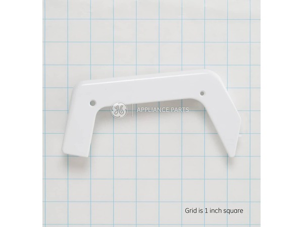 228337-1-M-GE-WB07K10007        -End Cap - Left Side