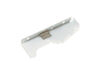 228338-2-S-GE-WB07K10008        -COVER END RT (ALMOND)