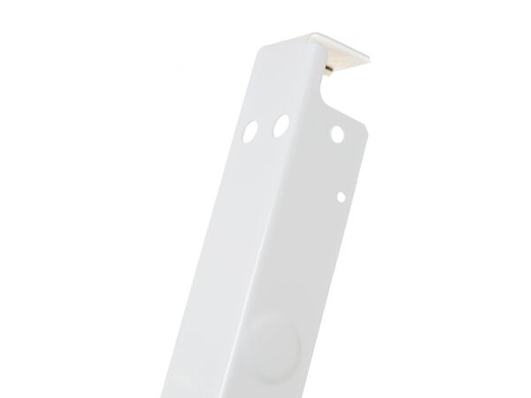 228349-1-M-GE-WB07K10020        -Left Door Trim (White)