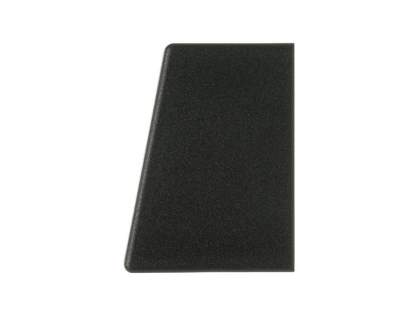 228403-1-M-GE-WB07K10095        -End Cap - Right Side
