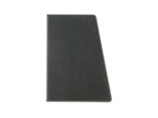 228404-1-M-GE-WB07K10096        -End Cap - Left Side