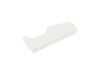 COVER END RIGHT (BISQUE) – Part Number: WB07K10115