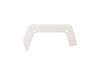 END CAP RIGHT (BISQUE) – Part Number: WB07K10117