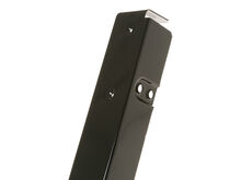 Door Trim - Black - Left Side – Part Number: WB07K10121