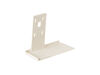 228436-2-S-GE-WB07K10128        -CAP END DOOR RT (BISQUE)