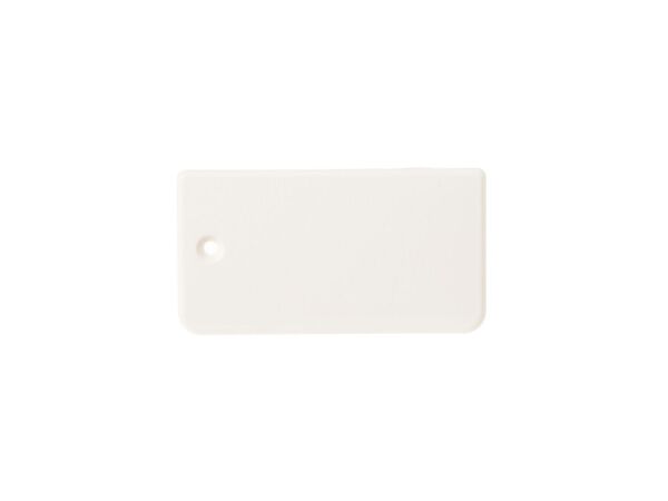 228437-1-M-GE-WB07K10129        -CAP END DOOR LT (BISQUE)