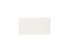 CAP END DOOR LT (BISQUE) – Part Number: WB07K10129