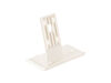 228437-2-S-GE-WB07K10129        -CAP END DOOR LT (BISQUE)