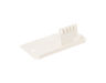 228462-3-S-GE-WB07K10158        -END CAP DOOR RT (BISQUE)