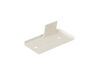 228463-2-S-GE-WB07K10159        -END CAP DOOR LT (BISQUE)