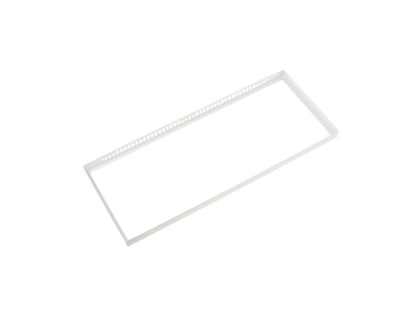 228962-1-M-GE-WB07T10062        - LWR Front PNL TRIM (WHITE)