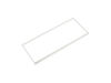 228962-2-S-GE-WB07T10062        - LWR Front PNL TRIM (WHITE)