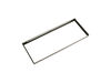 FRAME Front PNL LO (BLACK) – Part Number: WB07T10063