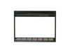 TRIM Assembly (BLACK) – Part Number: WB07T10148