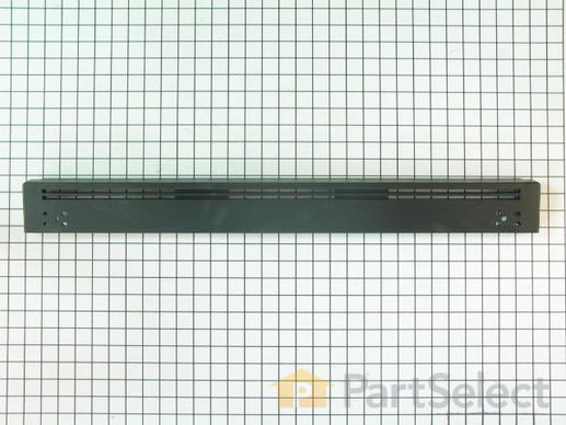 229108-1-M-GE-WB07T10220        -Door Vent Grille