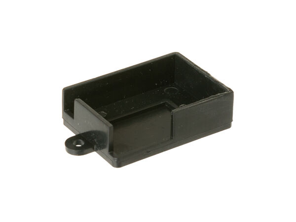 229157-1-M-GE-WB07X10003        -MICROSWITCH BOX