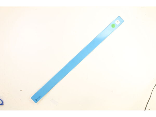 229163-1-M-GE-WB07X10010        -"TRIM 30"" PROFILE WHITE