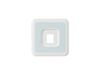 TRIM-REMOTE WHITE – Part Number: WB07X10015