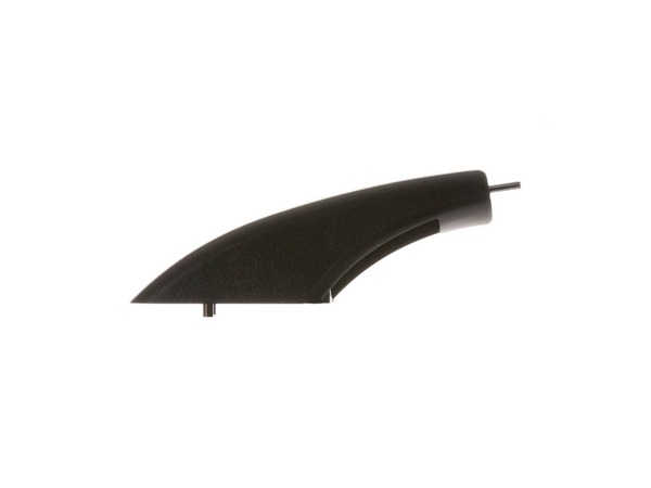 229187-1-M-GE-WB07X10034        -Oven Handle End Cap - Left or Right Side