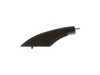 Oven Handle End Cap - Left or Right Side – Part Number: WB07X10034