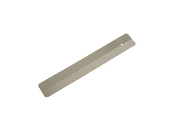 229192-1-M-GE-WB07X10039        -TOP HEAT SHIELD
