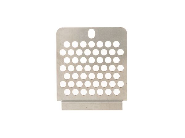 229231-1-M-GE-WB07X10078        -SERVICE PANEL
