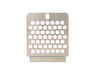 229231-3-S-GE-WB07X10078        -SERVICE PANEL