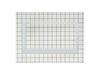 Control Panel Frame – Part Number: WB07X10195