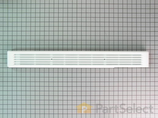229344-1-M-GE-WB07X10196        -Vent Grille