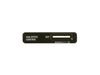 TRIM SWITCH EMBOSSED – Part Number: WB07X10216