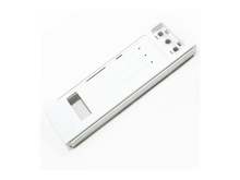 CONTROL PANEL WHITE – Part Number: WB07X10255
