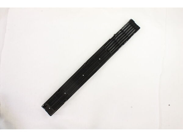 229408-1-M-GE-WB07X10260        -GRILLE Assembly