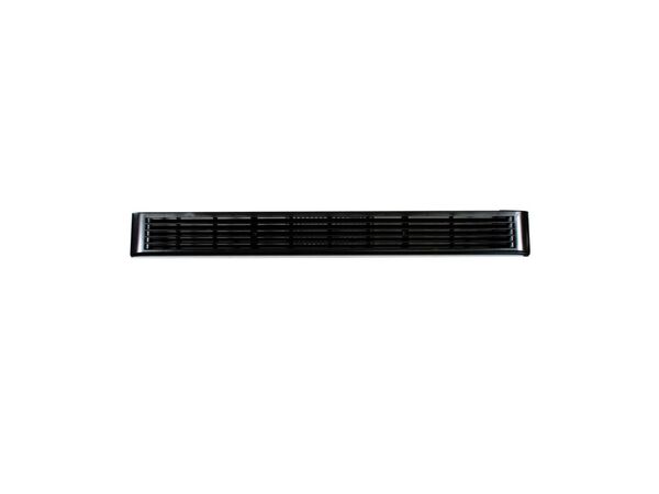 229432-1-M-GE-WB07X10285        -Vent Grille - Black -  NLA