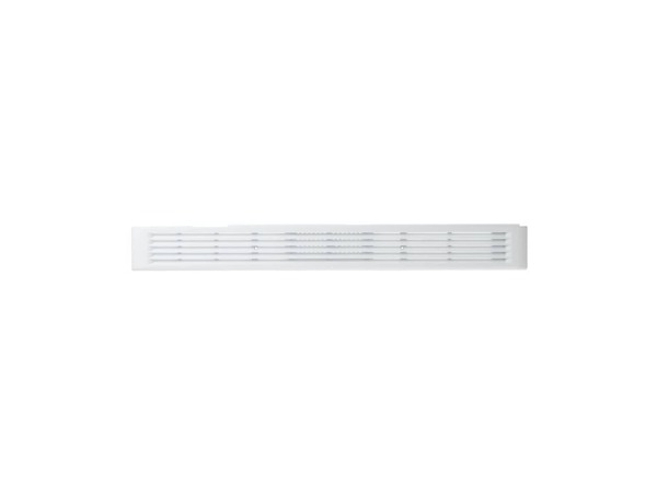 229433-1-M-GE-WB07X10286        -Vent Grille - White