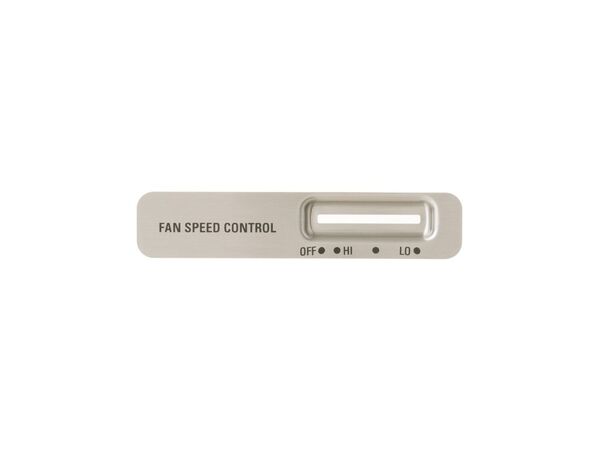 229478-1-M-GE-WB07X10331        -REMOTE TRIM BASE