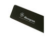 229479-2-S-GE-WB07X10332        - "TRIM 30"" MONOGRAM Black