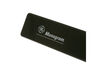 229483-2-S-GE-WB07X10336        - "TRIM 36"" MONOGRAM Black